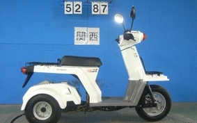 HONDA GYRO X TD01