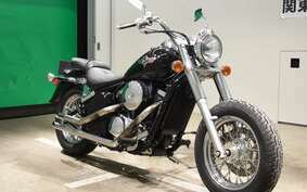 KAWASAKI VULCAN 400 CLASSIC 1999 VN400A