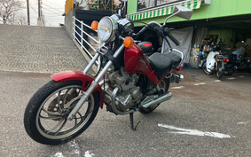 YAMAHA XS250 SPECIAL 17E