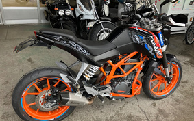 KTM 250 DUKE JGE40