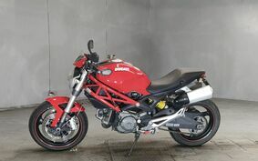 DUCATI MONSTER 696 2008 M500AA