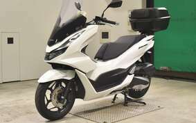 HONDA PCX 160 KF47