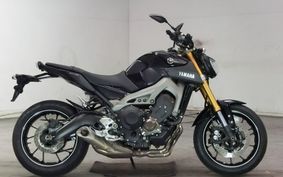 YAMAHA MT-09 2014 RN34J