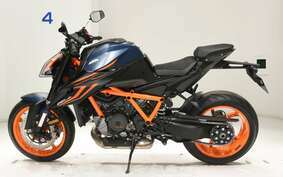 KTM 1290 SUPER DUKE R EVO 2023