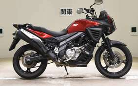 SUZUKI DL650 ( V-Strom 650 ) A 2014 VP56A