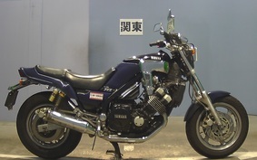 YAMAHA FZX750 Gen.2 1990 3XF