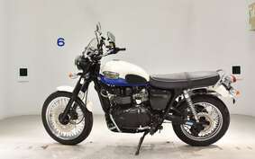 TRIUMPH SCRAMBLER 900 2007 J9171G