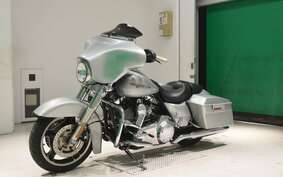 HARLEY FLHX 1580 2010