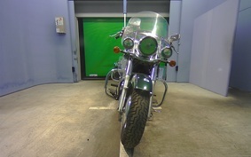 KAWASAKI VULCAN 1500 CLASSIC TOURER 1999 VNT50G