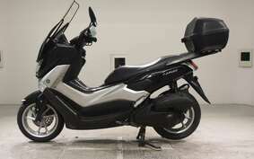 YAMAHA N-MAX SE86J