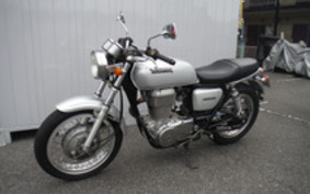 SUZUKI ST400 TEMPTER 1998 NK43A