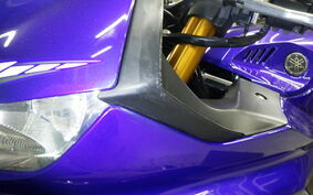 YAMAHA YZF-R25 RG43J