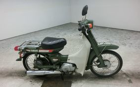 YAMAHA MATE 50 V50