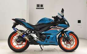 YAMAHA YZF-R25 A RG43J