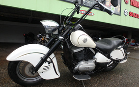 KAWASAKI VULCAN 400 2000 VN400D