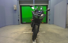 YAMAHA FAZER FZ6 S 2009 RJ14