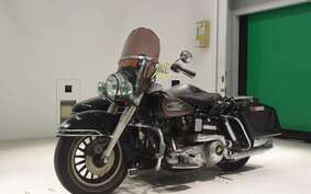 HARLEY FLHP1340 SIDECAR 1983