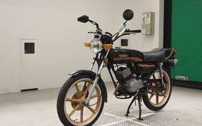 YAMAHA RD50 2U2