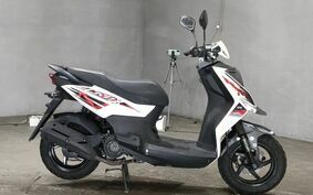 SYM クロックス125 AEA3