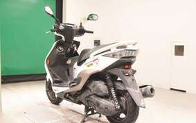 YAMAHA CYGNUS 125 XSR 2 SE44J