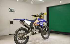 YAMAHA YZ125 CE16C