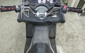 YAMAHA T-MAX500 2002 SJ02J