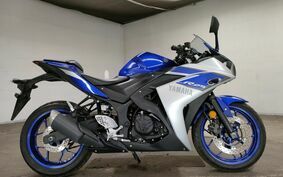 YAMAHA YZF-R25 RG10J