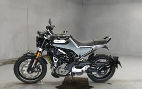 HUSQVARNA  スヴァルトピレン401 2021 JUJ4