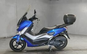 YAMAHA N-MAX 125 SED6J