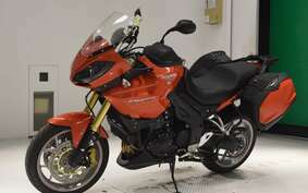 TRIUMPH TIGER 1050 2011