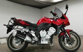 YAMAHA FZ FAZER FEATHER 2009 RN21J