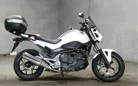 HONDA NC750S 2015 RC70