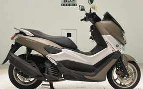 YAMAHA N-MAX SE86J