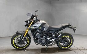 YAMAHA MT-09 2014 RN34J