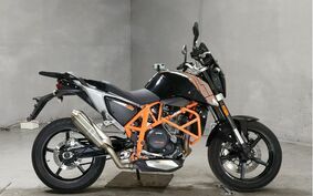 KTM 690 DUKE 2012 LDT40