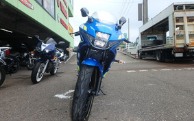 SUZUKI GSX-R125 ABS DL33B