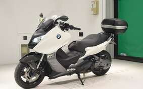 BMW C600 SPORT 2014