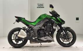 KAWASAKI Z1000 Gen.5 2018 ZXT00W