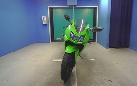 KAWASAKI NINJA 250R 2009 EX250K