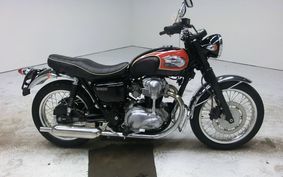 KAWASAKI W400 2010 EJ400A