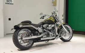 HARLEY FXSBSE 1800CVO 2013