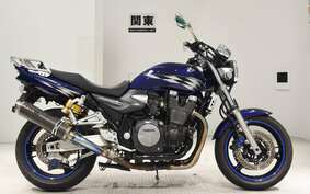 YAMAHA XJR1300 Gen.2 2007 RP17J