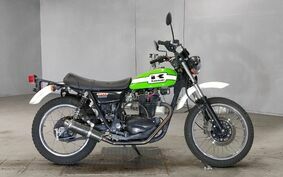 KAWASAKI 250TR BJ250F