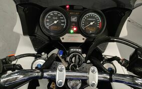 HONDA CB400 SUPER BOLDOR 2009 NC42