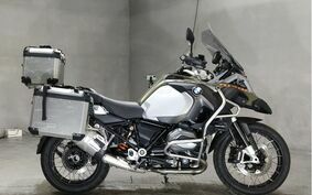 BMW R1200GS ADVENTURE 2014 0A02