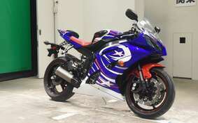 YAMAHA YZF-R6 2008 RJ16