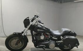 HARLEY FXDF1580 2008 GY4