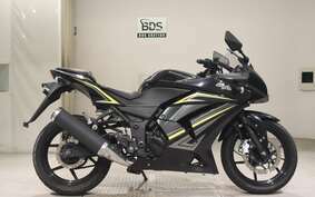 KAWASAKI NINJA 250R EX250K