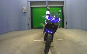 YAMAHA YZF-R25 RG10J