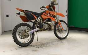 KTM 250 EXC GSA20